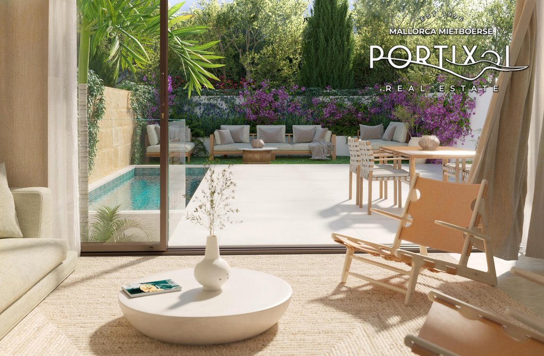 Chalet in Palma, Balearic Islands, Spain 3 - 17795281