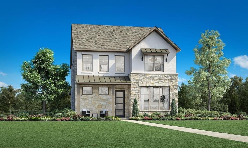 House in Celina, Texas, United States 1 - 17795920
