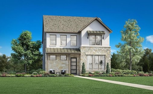 House in Celina, Texas, United States 1