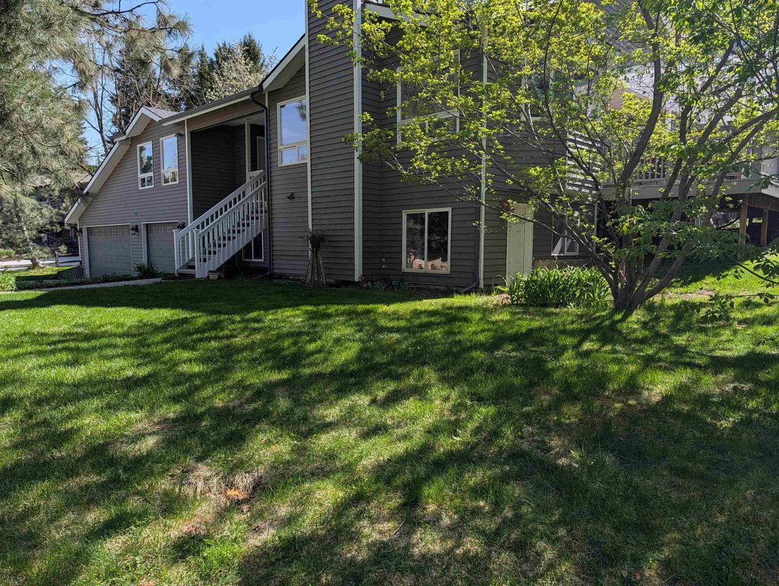 House in Pullman, Washington, United States 2 - 17795689