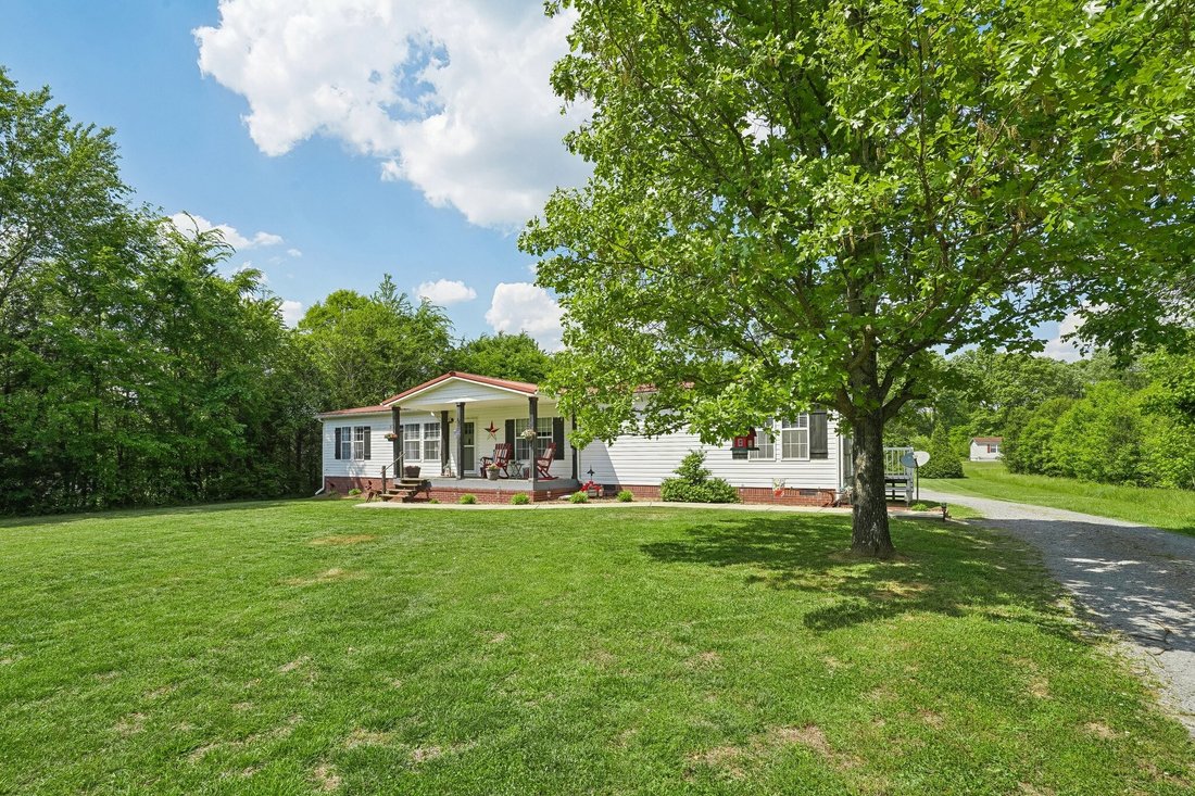 Land in Rockvale, Tennessee, United States 1 - 17798825