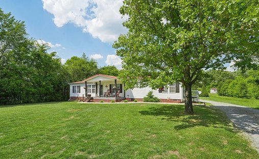 Land in Rockvale, Tennessee, United States 1
