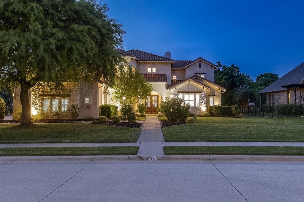 House in Keller, Texas, United States 1 - 17795906