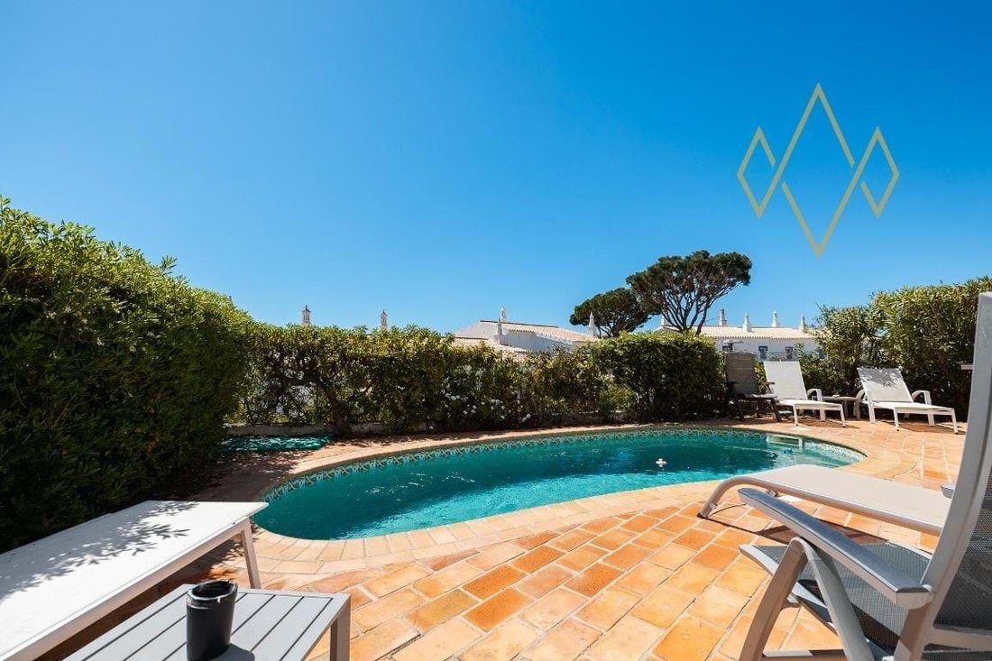 Townhouse in Vale do Lobo, Almancil, Portugal 5 - 17797884