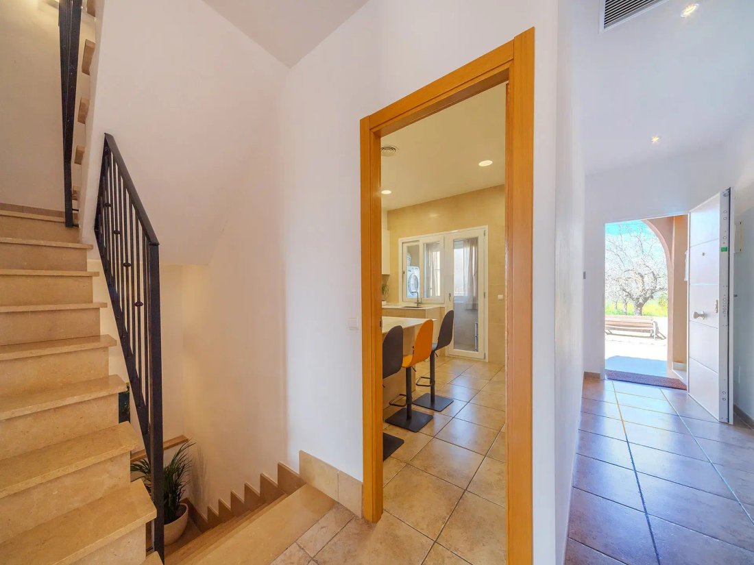 Townhouse in Maria de la Salut, Balearic Islands, Spain 3 - 17795270