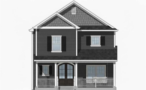 Maison à Kirkwood, Missouri, États-Unis 1
