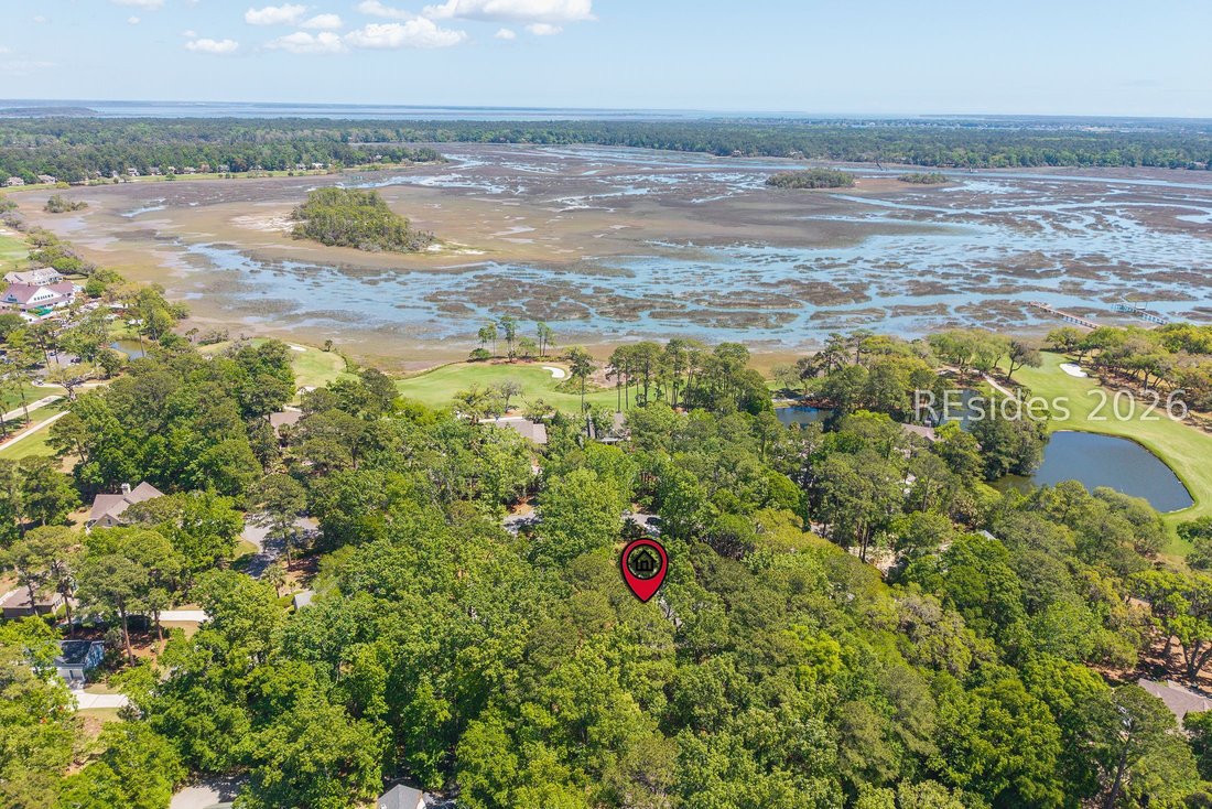 House in Bluffton, South Carolina, United States 5 - 17793420