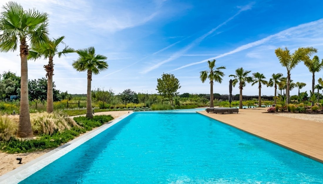 Apartment in Vilamoura, Quarteira, Algarve 1 - 17756062