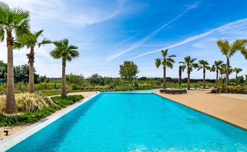 Apartment in Vilamoura, Quarteira, Algarve 1