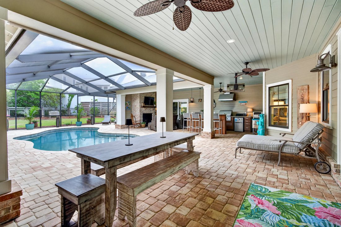 House in Santa Rosa Beach, Florida, United States 1 - 17795042
