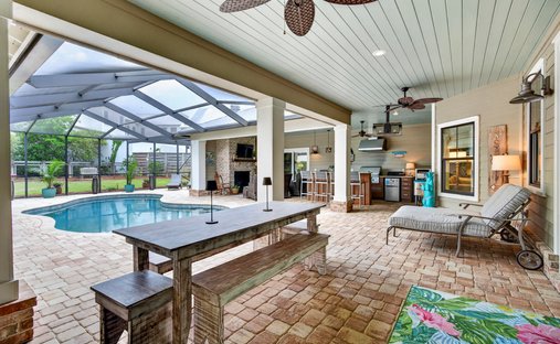 House in Santa Rosa Beach, Florida, United States 1