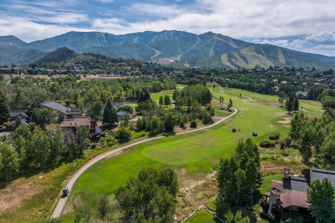 House in Steamboat Springs, Colorado, United States 3 - 17797528