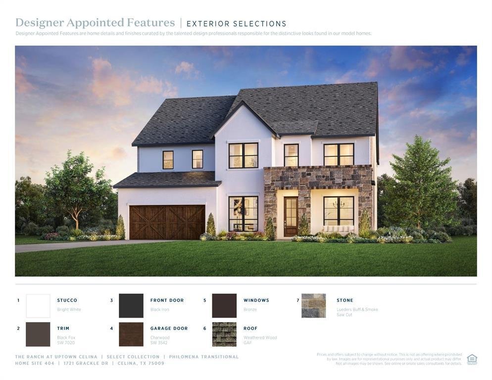House in Celina, Texas, United States 2 - 17795876