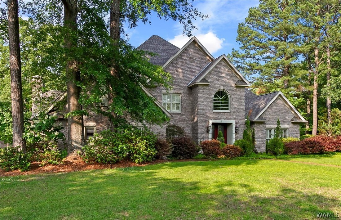 House in Tuscaloosa, Alabama, United States 5 - 17800681