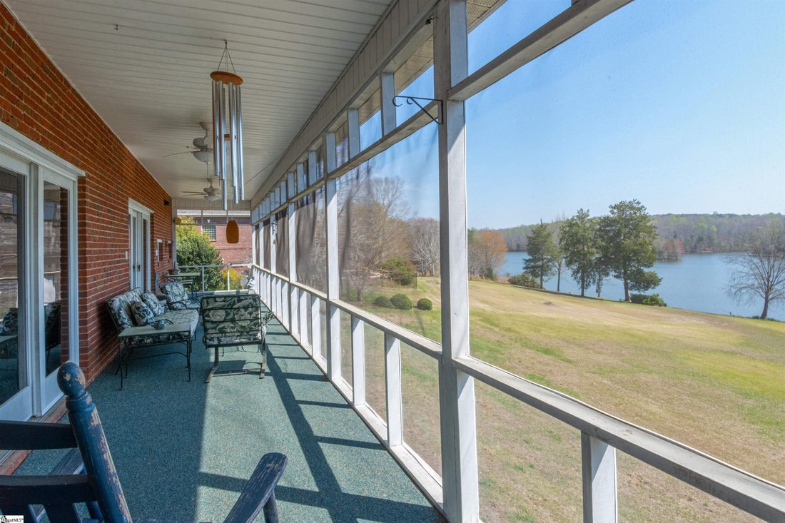 House in Laurens, South Carolina, United States 3 - 17794151