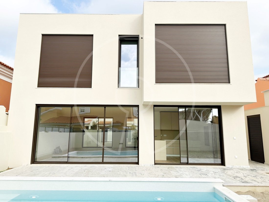 House in Cascais e Estoril, Lisbon, Portugal 2 - 13865057