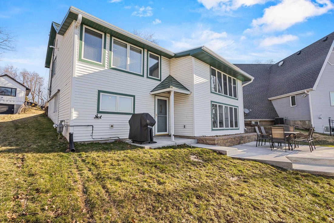 House in Cambridge, Wisconsin, United States 4 - 17793242