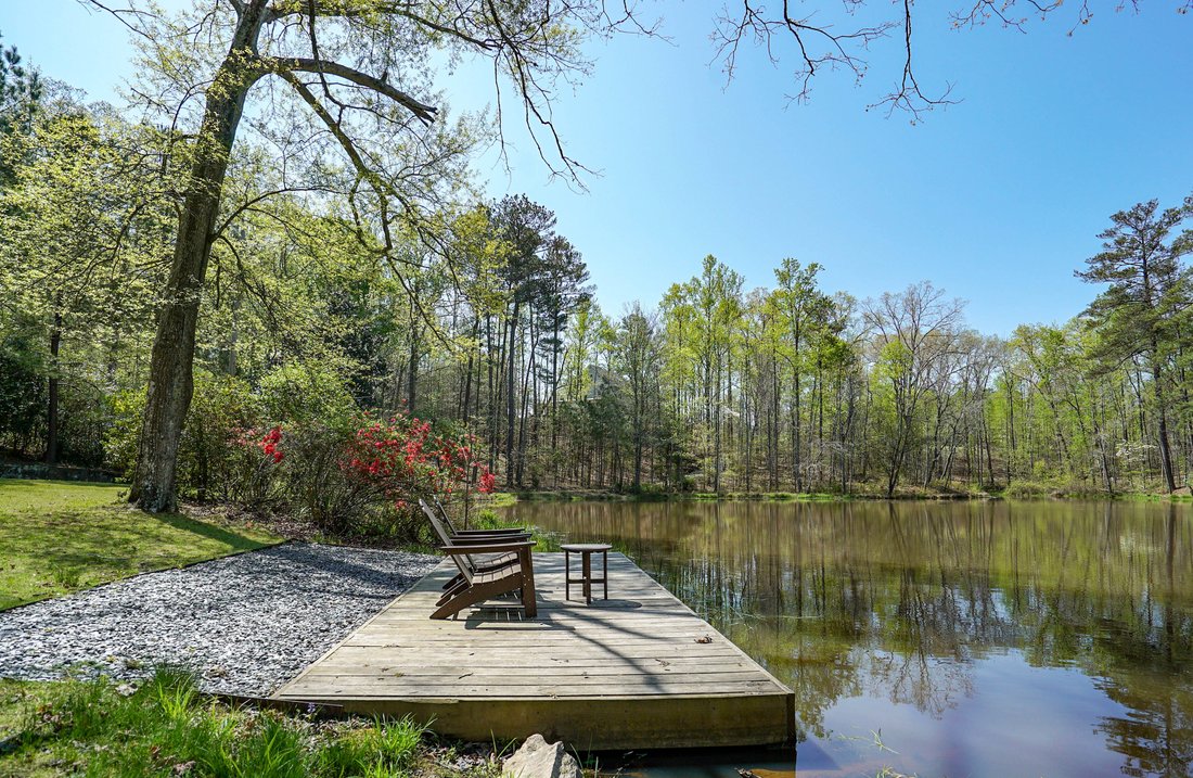 House in Milton, Georgia, United States 5 - 17795015