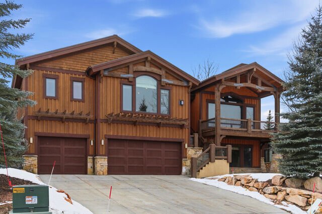 House in Park City, Utah, United States 1 - 17640310