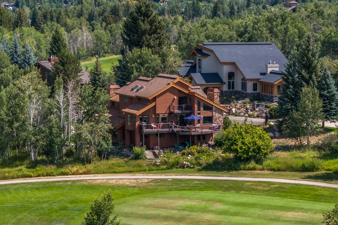 House in Steamboat Springs, Colorado, United States 2 - 17797528