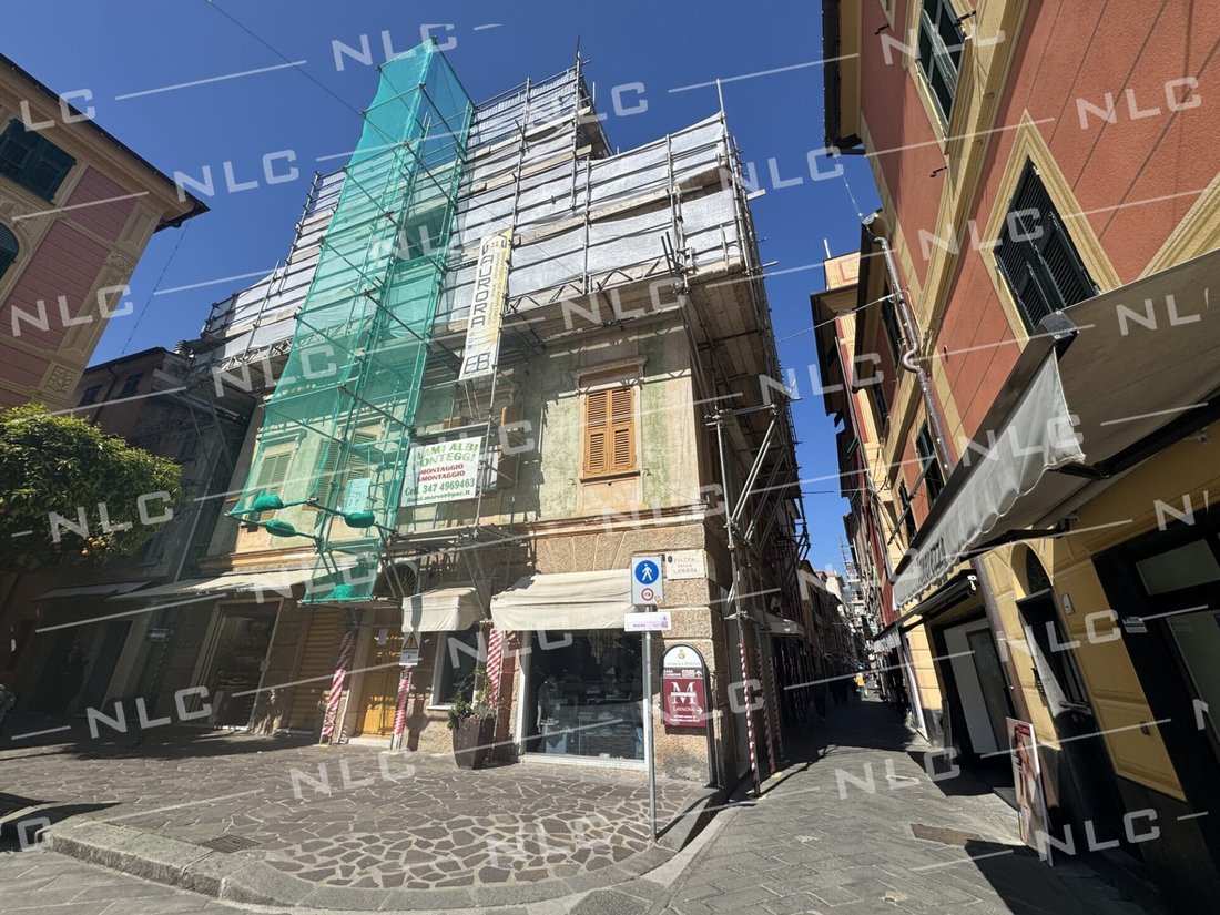 Apartment in Lavagna, Liguria, Italy 1 - 17798550