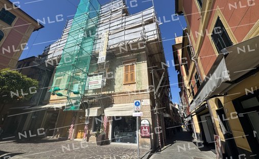 Apartment in Lavagna, Liguria, Italy 1