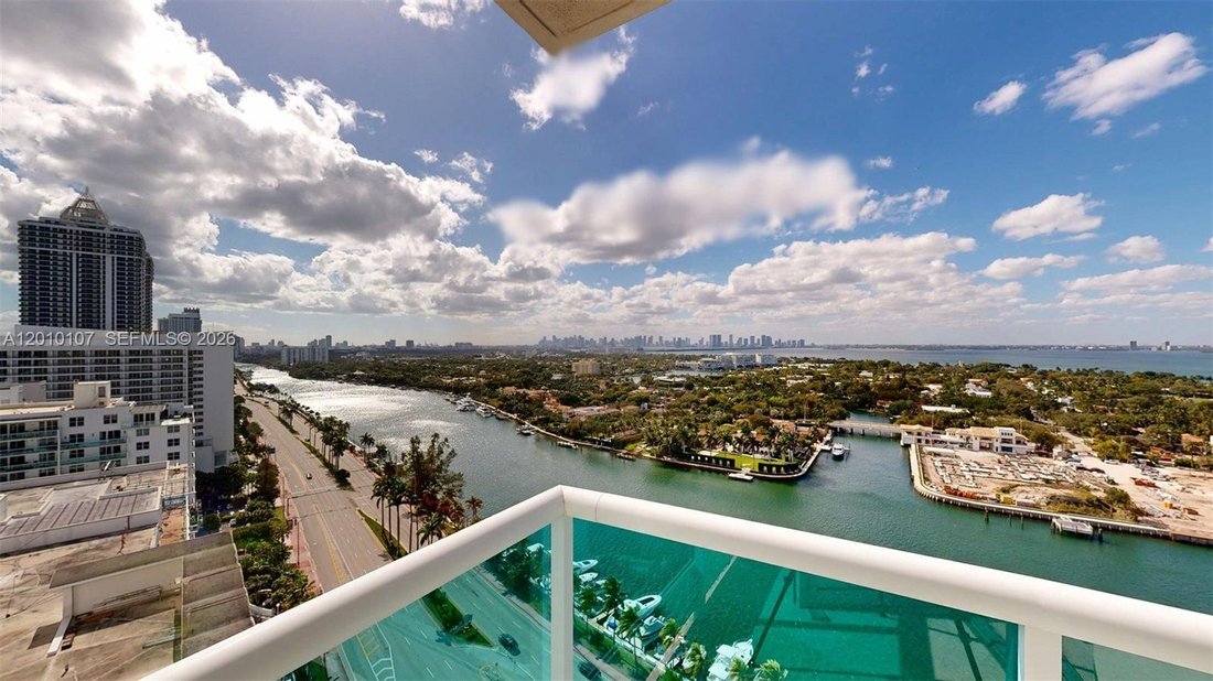Condo in Miami Beach, Florida, United States 4 - 17799445