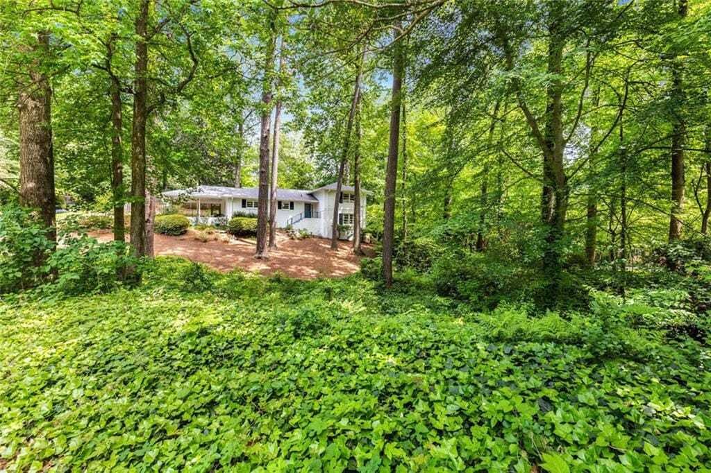 House in Atlanta, Georgia, United States 3 - 17795590