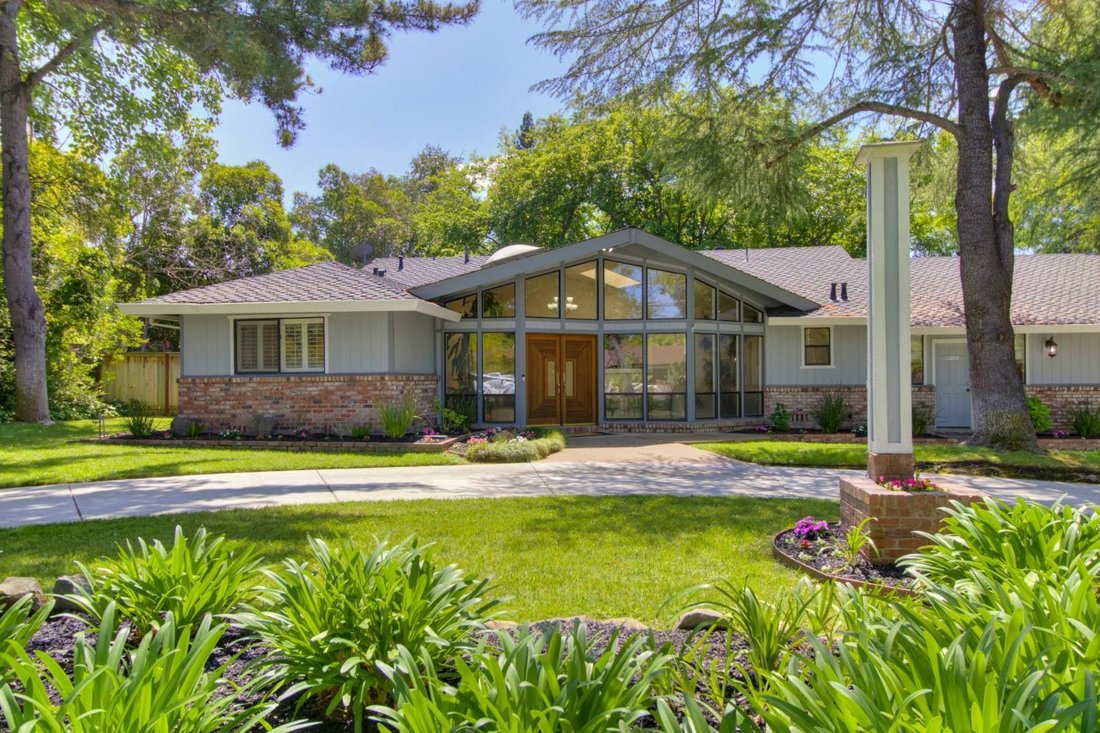 House in Sacramento, California, United States 3 - 17798177
