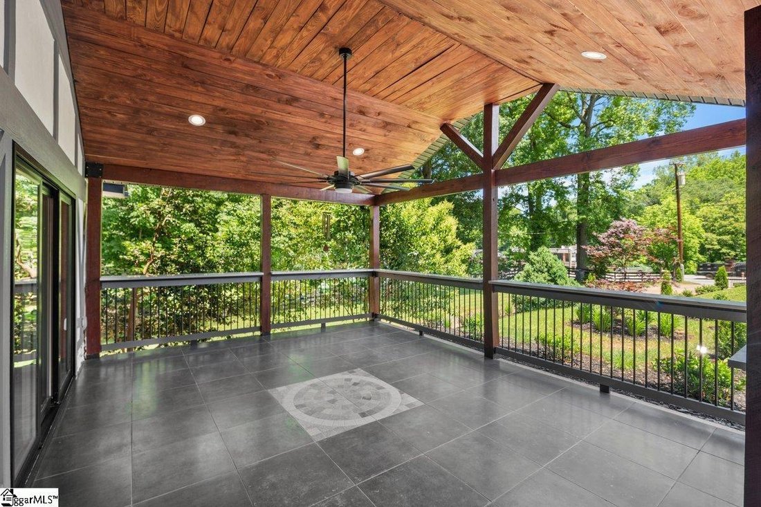 House in Greenville, South Carolina, United States 3 - 17794482