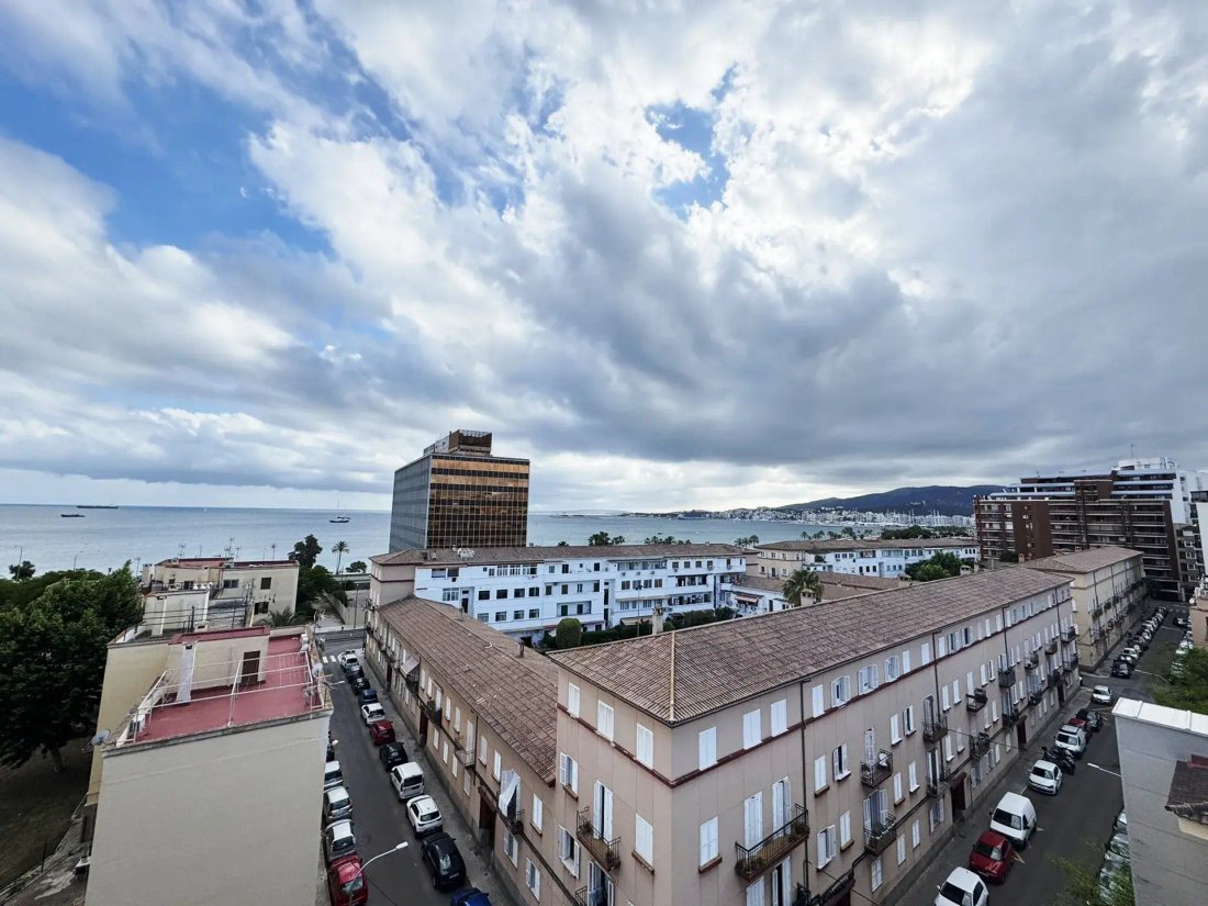 Apartment in Palma, Balearic Islands, Spain 2 - 17795939