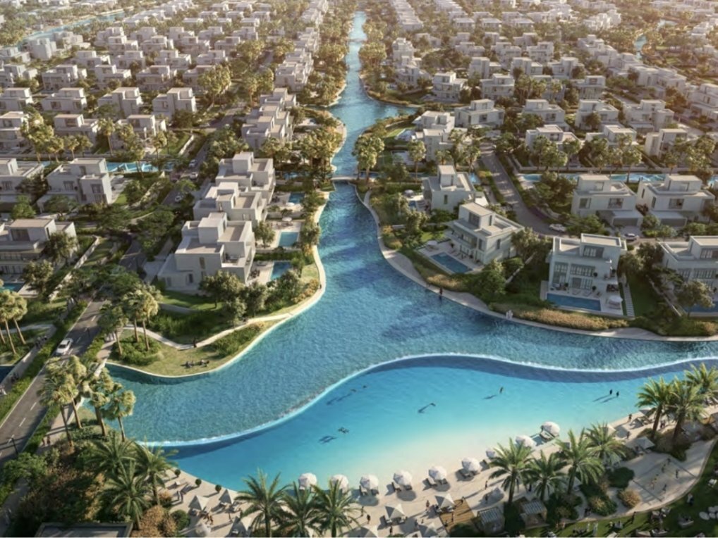 Villa in Me'aisem 2, Me'aisem, Dubai 2 - 17795037