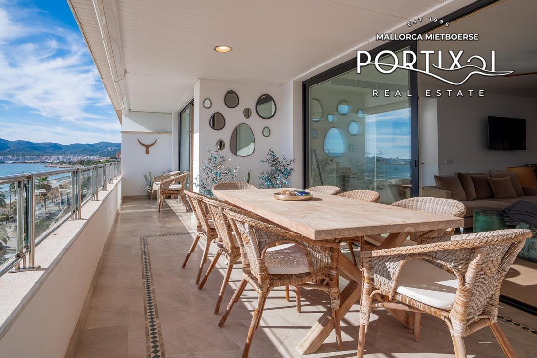Apartment in Palma, Balearic Islands, Spain 3 - 17795521