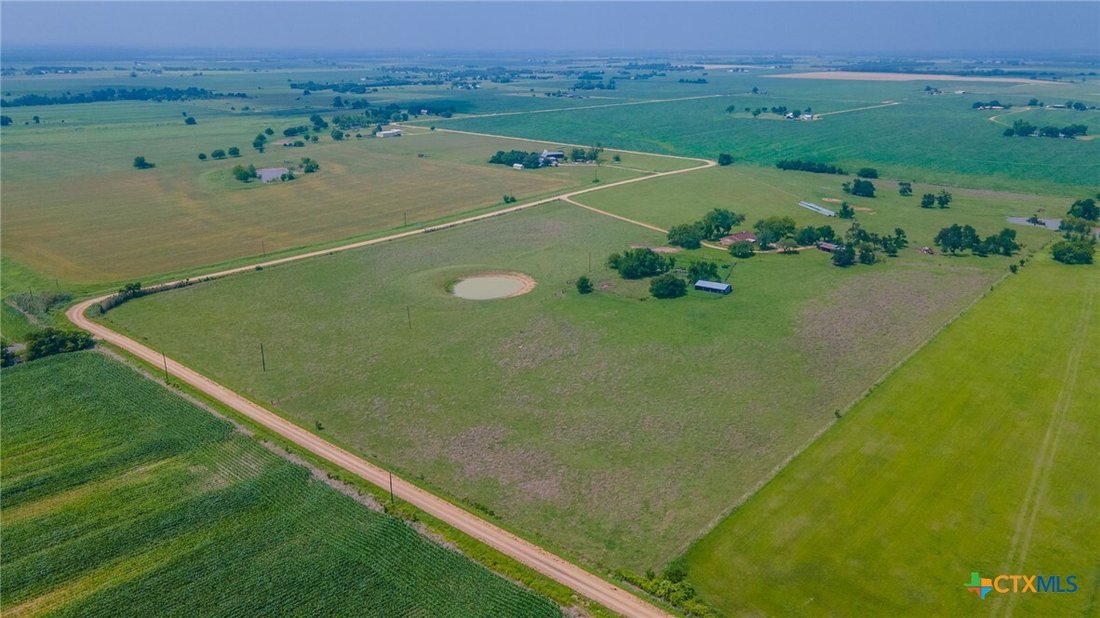 House in Burlington, Texas, United States 4 - 17798589