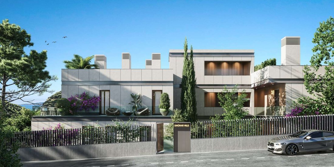 Apartment in Este, Malaga, Spain 3 - 17799205