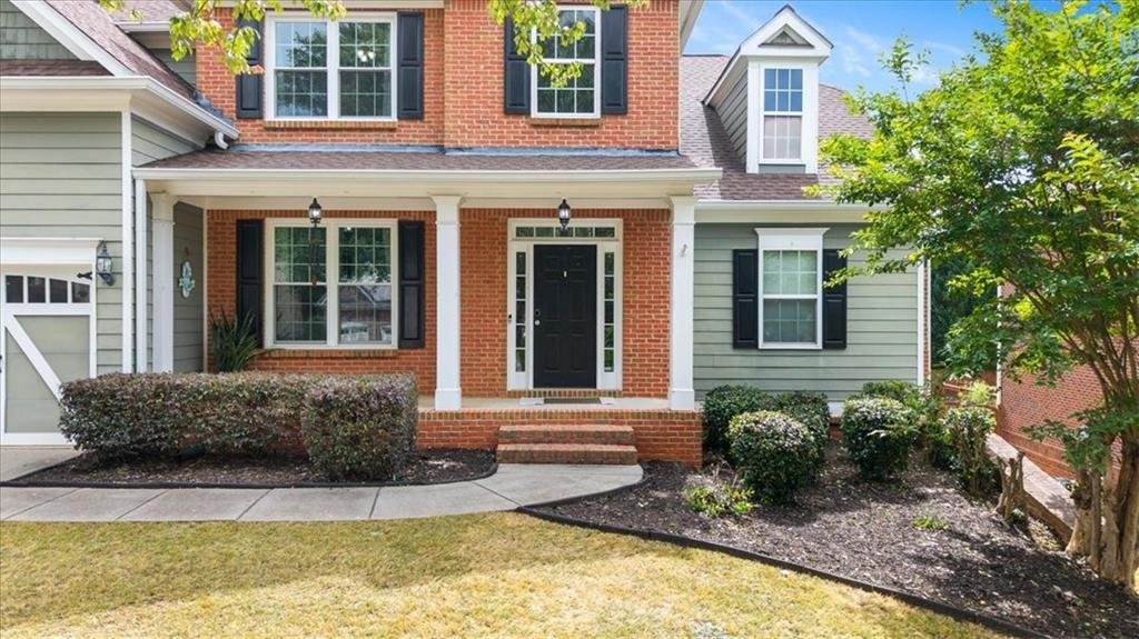 House in Cumming, Georgia, United States 2 - 17800649