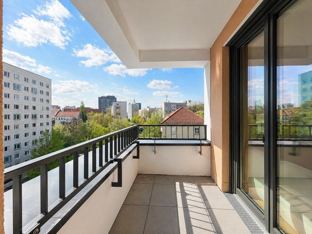 Apartment in Berlin, Berlin, Germany 5 - 15084489