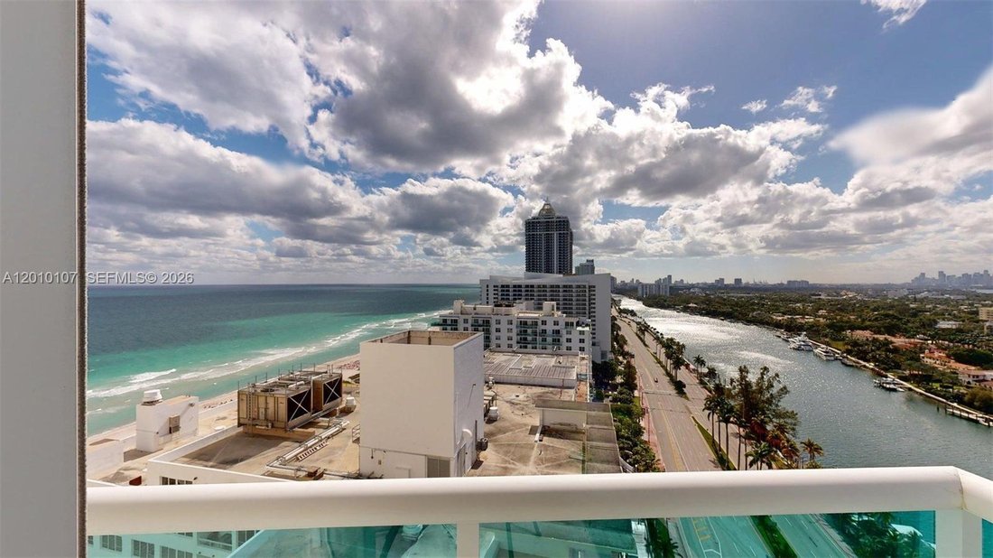 Condo in Miami Beach, Florida, United States 3 - 17799445