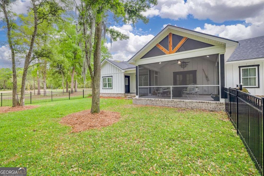 House in Barbour Island, Georgia, United States 4 - 17795738