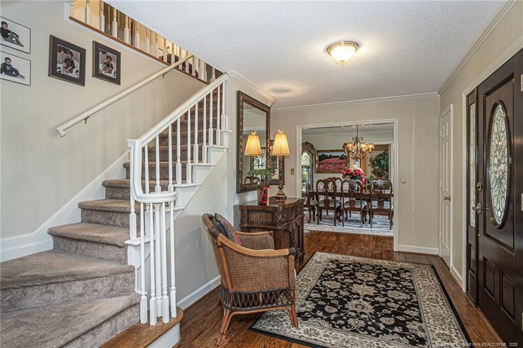 House in Fayetteville, North Carolina, United States 5 - 17795983