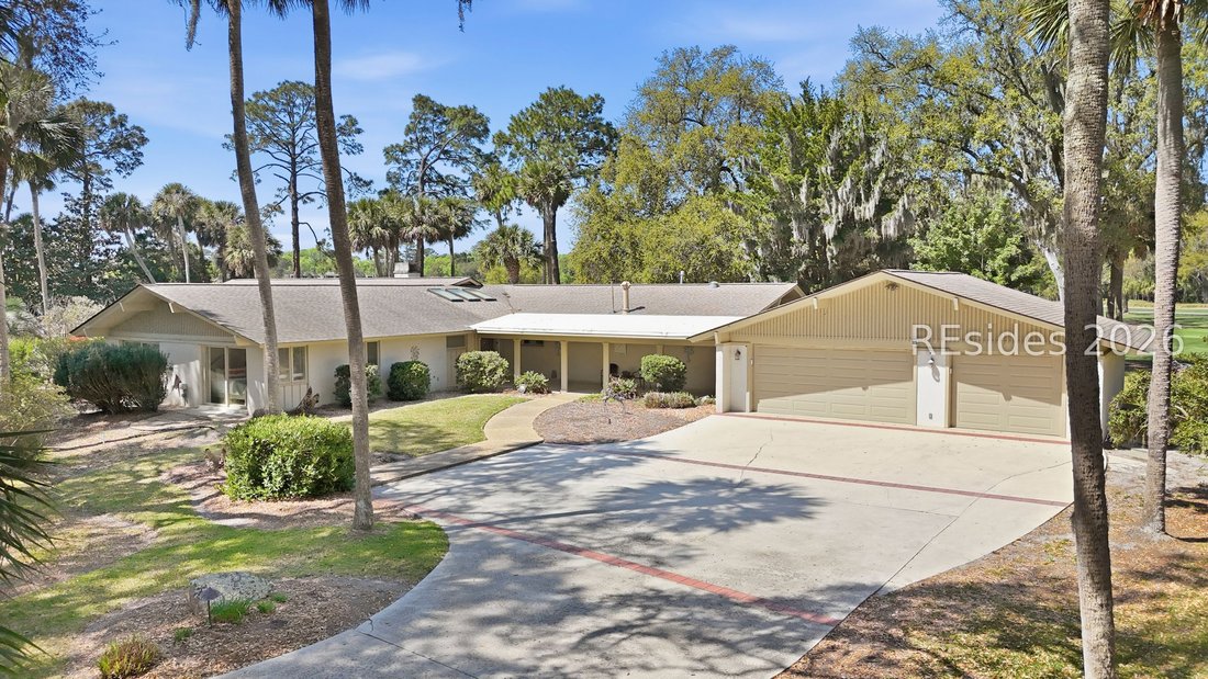 House in Hilton Head Island, South Carolina, United States 5 - 17793406