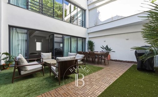 Apartamento en San Gervasio, Paris 4e Arrondissement, París 1