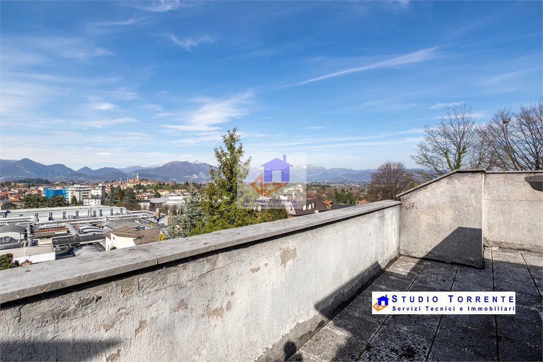 Villa in Como Borghi, Como, Lombardy 5 - 17780756