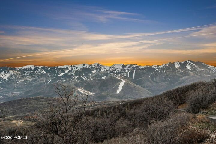 Land in Park City, Utah, United States 1 - 17535926