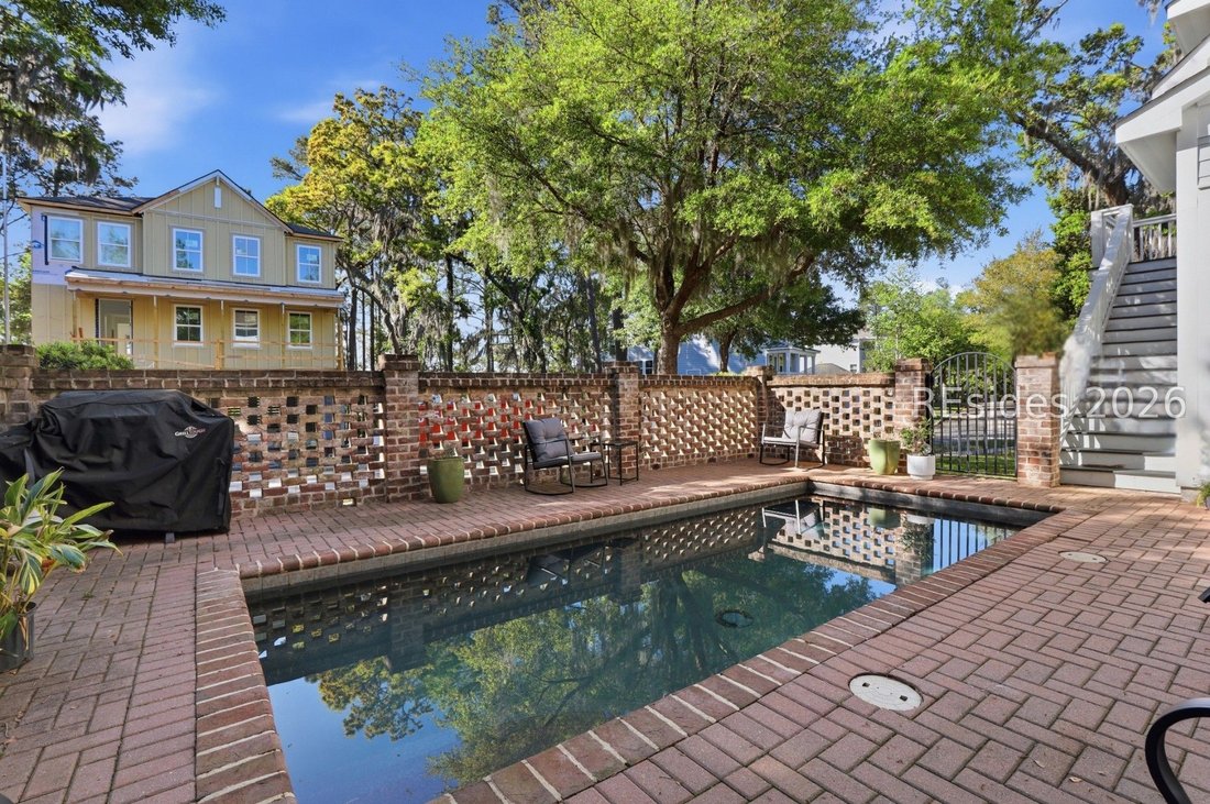 House in Beaufort, South Carolina, United States 1 - 17793921