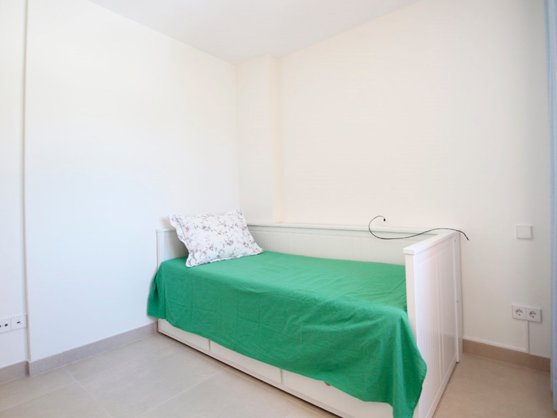 Apartment in Calvia, Balearic Islands, Spain 4 - 17796003