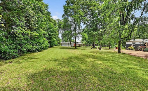 House in Whitesboro, Texas, United States 1