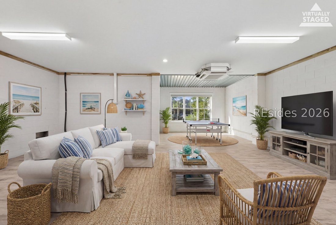 Townhouse in Hilton Head Island, South Carolina, United States 3 - 17794197