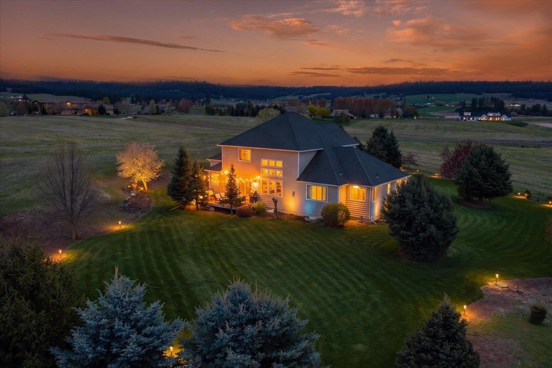 House in Mead, Washington, United States 4 - 17799324