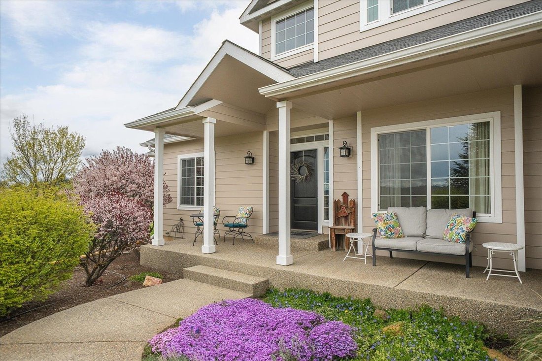 House in Mead, Washington, United States 5 - 17799324